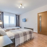 Apartment Vitebskiy prospekt 101 Bldg 2