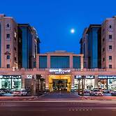 Braira Dammam Hotel