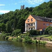 Haus Am Fluss