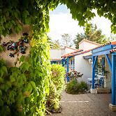 Hotel Des 4 Vents