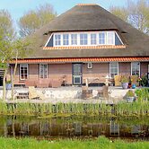 Appartementenboerderij Nieuwesluis