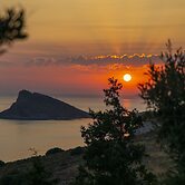 Goknar Knidos Nature Otel - Adults Only