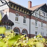 Hotel Cap Polonio Pinneberg