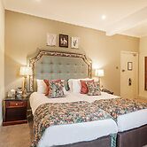 Wynnstay Hotel, Oswestry, Shropshire