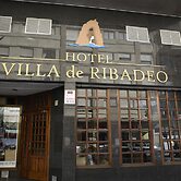 Hotel Villa De Ribadeo