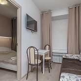 Apartaments on Saperniy 8