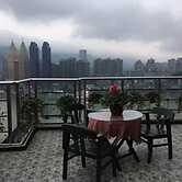 Qing Ya Apartment Chongqing