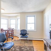 Chestnut Hill Apts by Starlight Suites