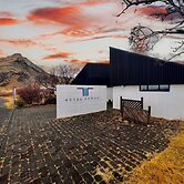 Hotel Skógá by EJ Hotels