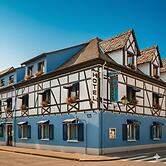 Hotel Restaurant Aux Deux Roses