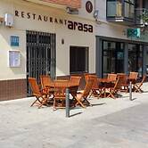 Hostal Restaurante Arasa