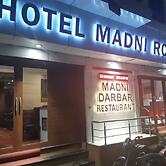 Hotel Madni Royale