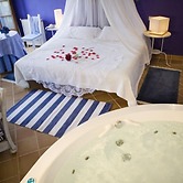 Hotel Rural La Llosa de Fombona