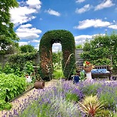The Paddock at Peacock Farm