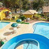 Marina e Pousada Porto do Sol