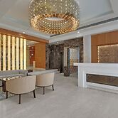 Beacon Hotel Nirman Vihar New Delhi