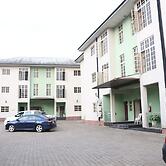 Grace Garden Apartments