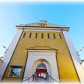Waterside Mariestad