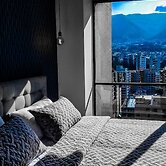 Luxury Residence Suites