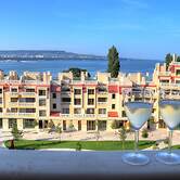 Waterfront Sea Star 2 bedroom Apartment