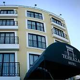 Terraza Hotel Villavicencio