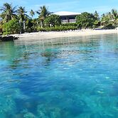 Rangiroa Tiputa Lodge B&B