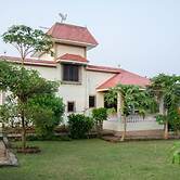 GuestHouser 2 BHK Villa in Manori - 1f52