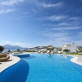 Santa Maria Luxury Suites & Spa