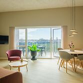 Aalborg Hotel Apartments