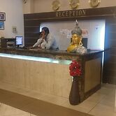 Hotel Mansarover Paradise