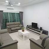 Comfortable Homestay Raub