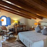 Hostal de la Plaça