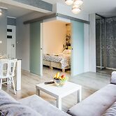 Apartamenty hoteLOVE przy Strumieniu