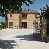 Il Giardino degli Ulivi