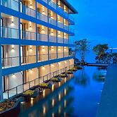 Golden Tulip Pattaya Beach Resort
