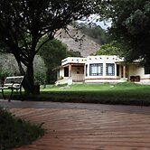 Hotel Bosques del Sol Suites