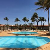 Fiesta Baiana Clube Hotel