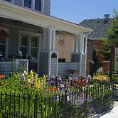 Gallagher's Irish Rose