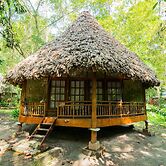 Barefoot at Havelock