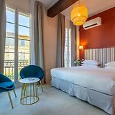 Hôtel Le Relais de Poste Arles Centre Historique