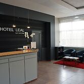 Hotel Leal La Sirena