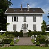 La Maison D'hôtes du Parc