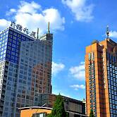 Beijing Broadcasting Tower Hotel