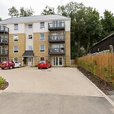 Hertford Serviced Apartments by Paymán Club
