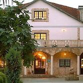 Hotel Balneario Baños da Brea