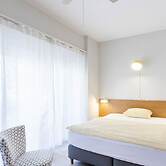 HOTEL ATLANTICO self check-in