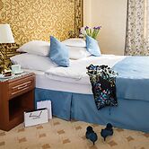 Sovetskaya Themed Hotel