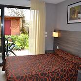 Relais des Cinq Routes