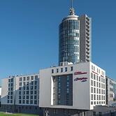 Hampton by Hilton Munich City West