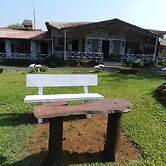 Hotel Sawai Mansing Hill Resort